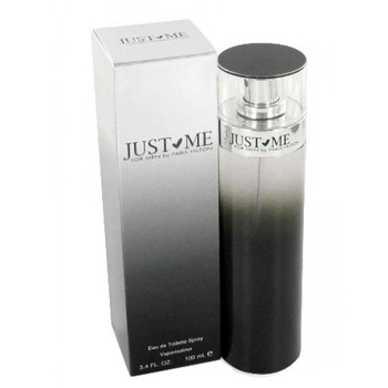 Apa de Toaleta Paris Hilton Just Me, Barbati, 100ml Apa de Toaleta Paris Hilton Just Me, Barbati, 100ml