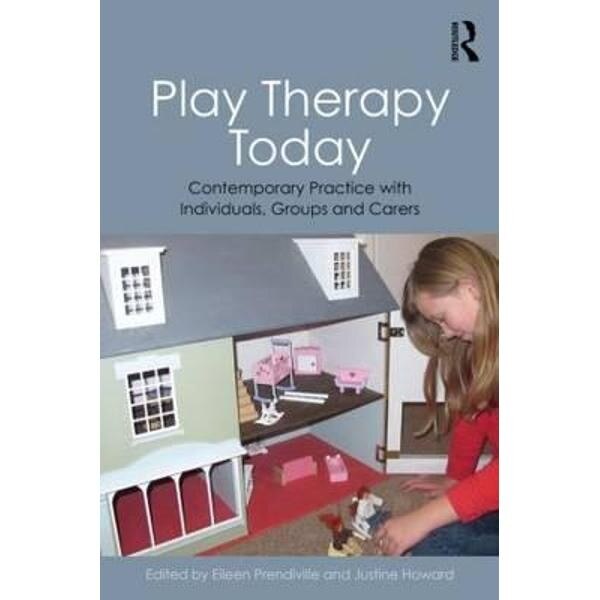 Play Therapy Today