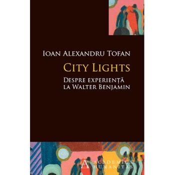 City Lights - Ioan Alexandru Tofan City Lights - Ioan Alexandru Tofan