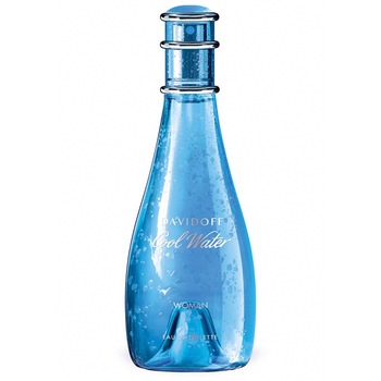 Apa de Toaleta Davidoff Cool Water, Femei, 30ml Apa de Toaleta Davidoff Cool Water, Femei, 30ml