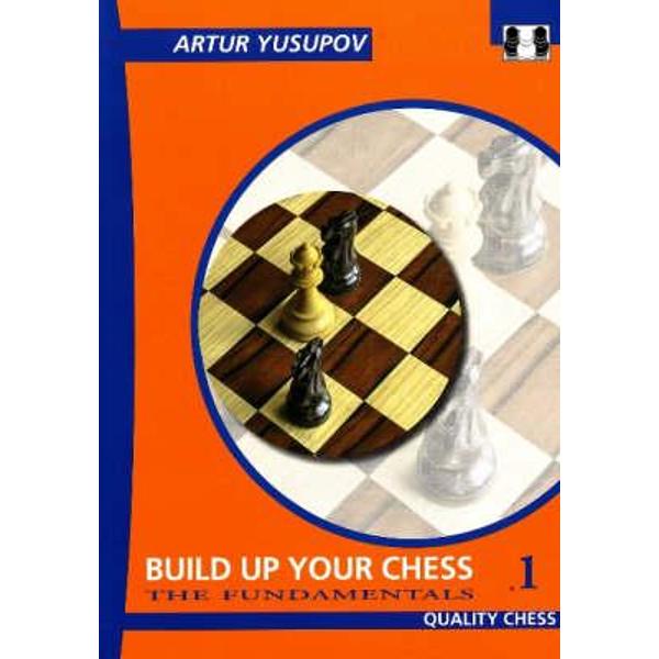 Build Up Your Chess
