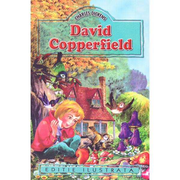 David Copperfield - Charles Dickens