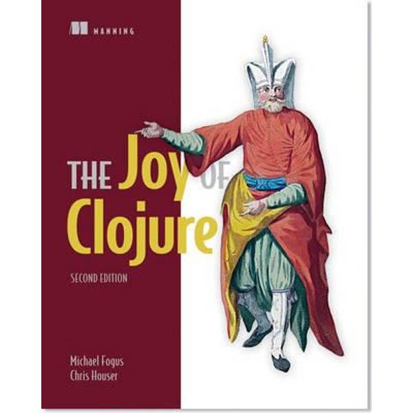 Joy of Clojure