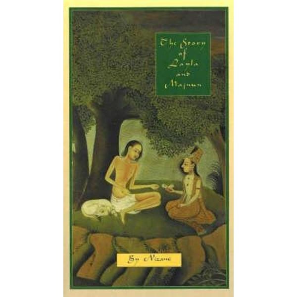 Story of Layla and Majnun
