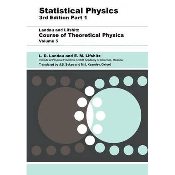 Statistical Physics