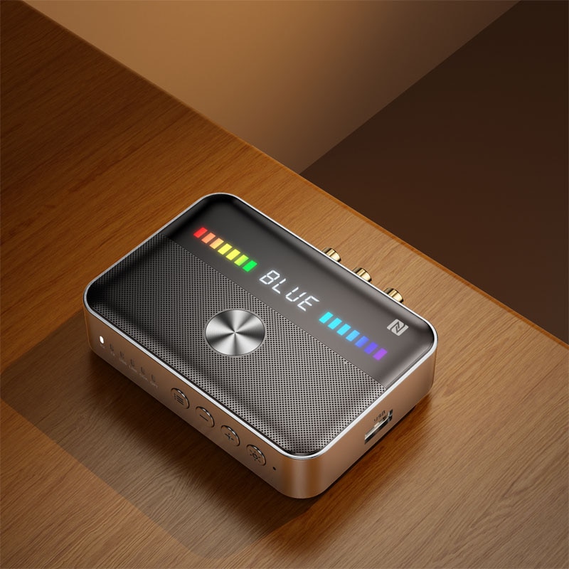 (未使用･未開封品)　Night of confusion [DVD] ar3p5n1 Adaptor NFC Bluetooth 5.3, NAXSIR, Transmitator Si Receptor TX/RX