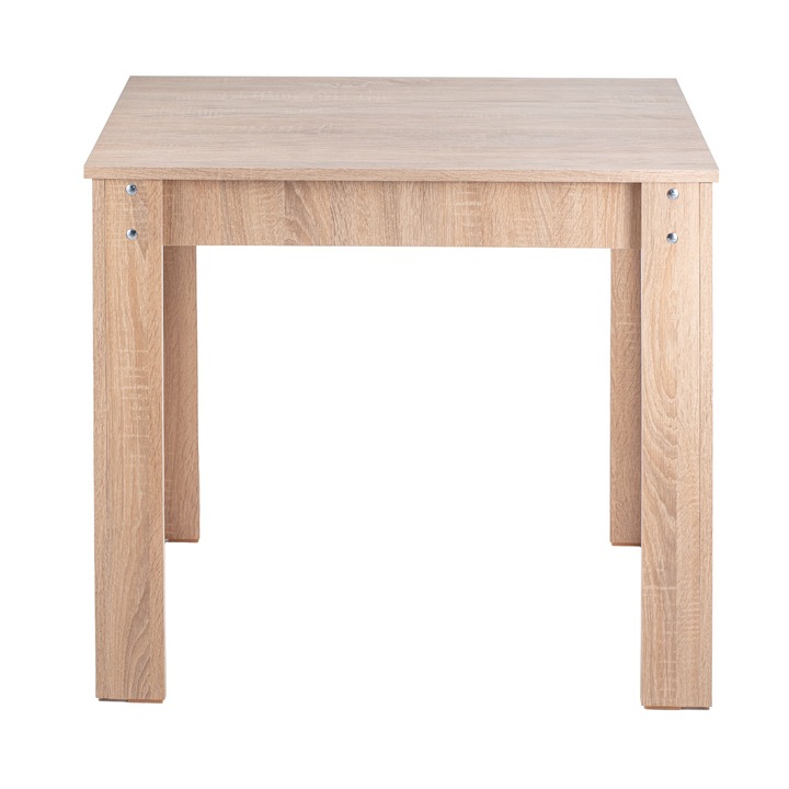 Masa Bucatarie Lira 90 x 60 x 77.5cm, PAL Sonoma