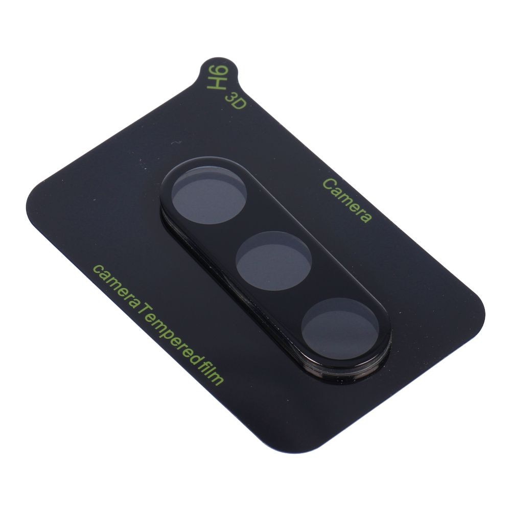 Folie de protectie tempered glass camera pentru Samsung Galaxy A36 5G black