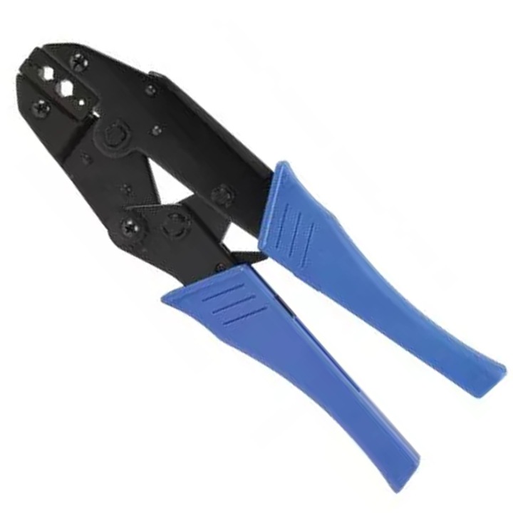 Cleste sertizare RG58 RG59 RG62 RG140