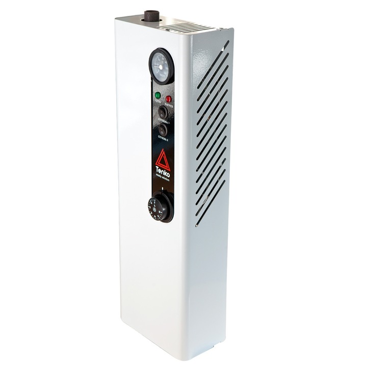 TENKO ekonom elektromos kazán 7, 5kW 380V