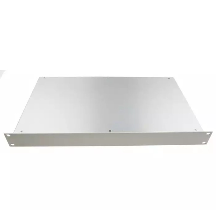 Reichelt 269-201-00 19" - Rack ház - Szürke