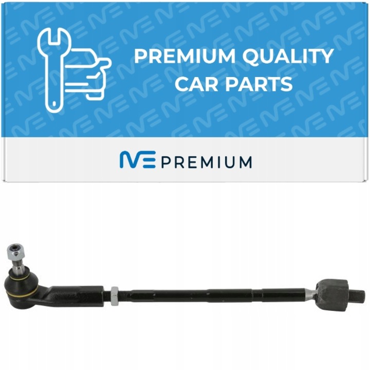 Cap Bara Dreapta, Audi A3, Seat Leon Toledo, Skoda Octavia, Vw Golf Iv Bora, Me Premium