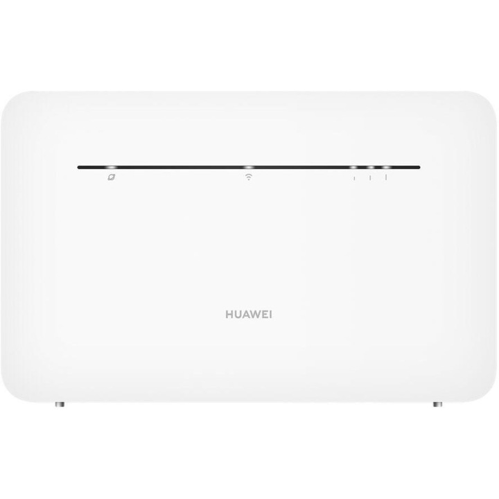 Huawei B535-235a vezetéknélküli router Kétsávos (2,4 GHz / 5 GHz) 4G Fehér (B535-235A)