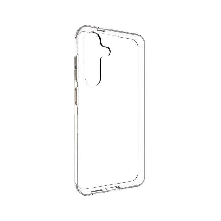 Husa pentru Samsung S24 Silicon Cellect Transparent