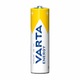 Set 6x Baterii AA Varta Energy, LR6, Alcaline, 1.5 Volti