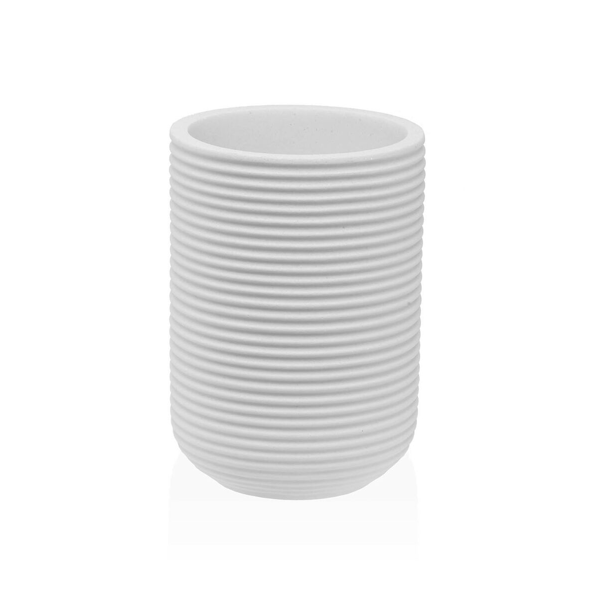 Portamonete Donna In Pelle BRANCO | Dimensioni 10,5 X 7,5 Cm