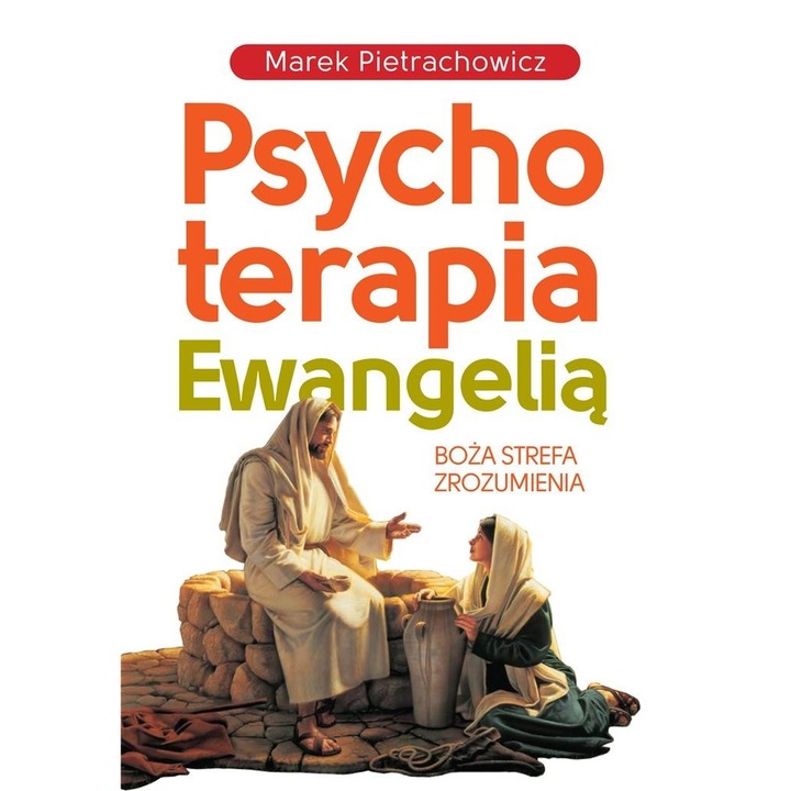 Psychoterapia Ewangelią, Fronda