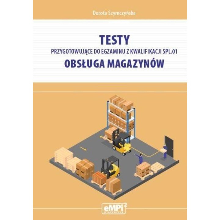 Teste de pregatire pentru examenul SPL.01, EMPi2, 2021