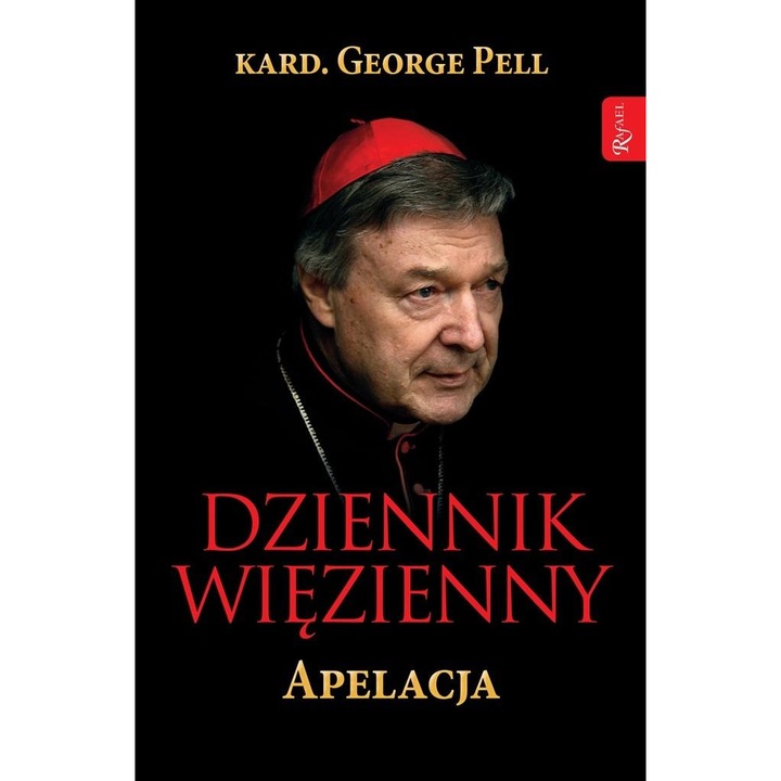 Dziennik więzienny, Apelacja - Kard. George Pell, Limba poloneza