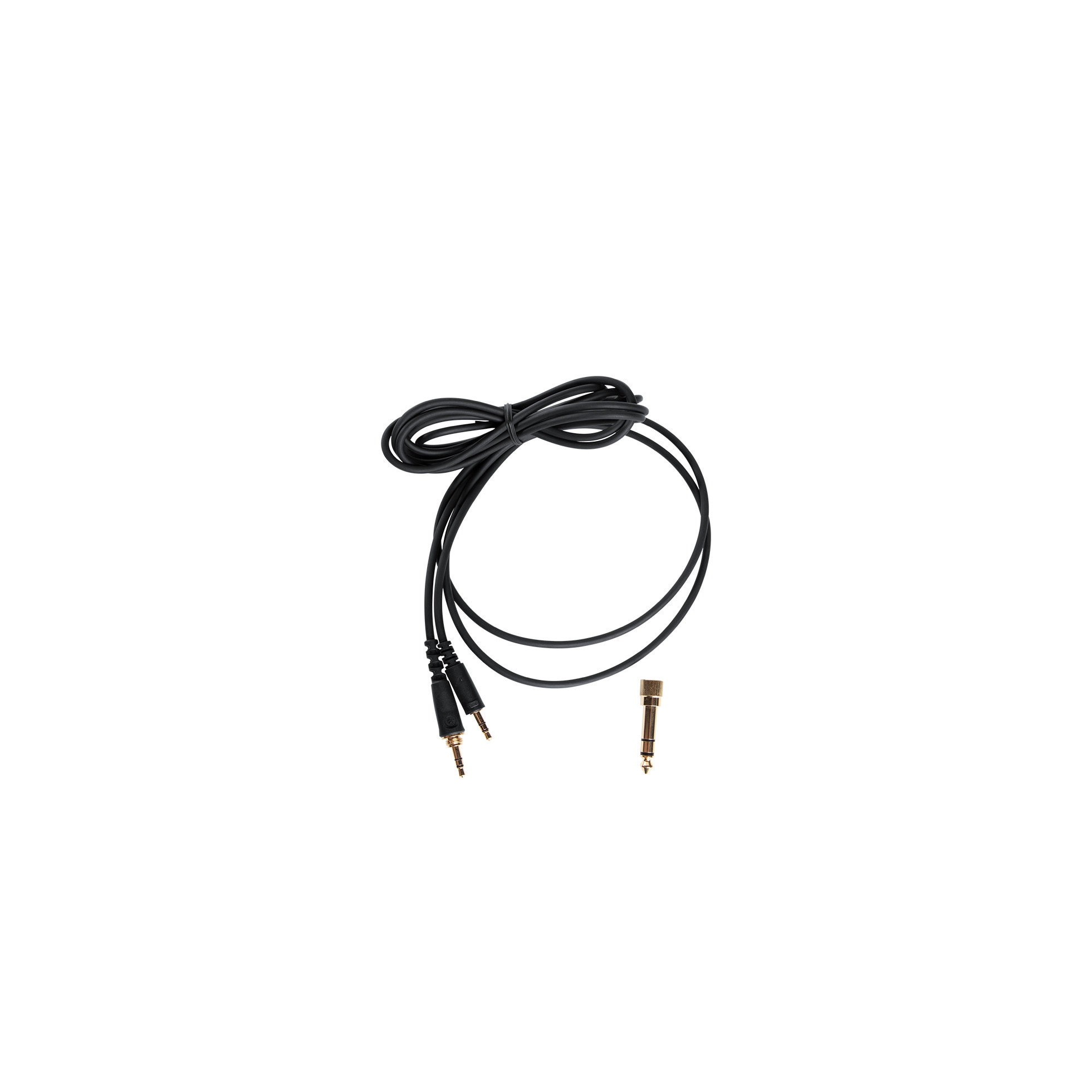 Casti profesionale, Mackie, MC-350-LTD-WHT, Cu carcasa inclusa, Alb/Negru