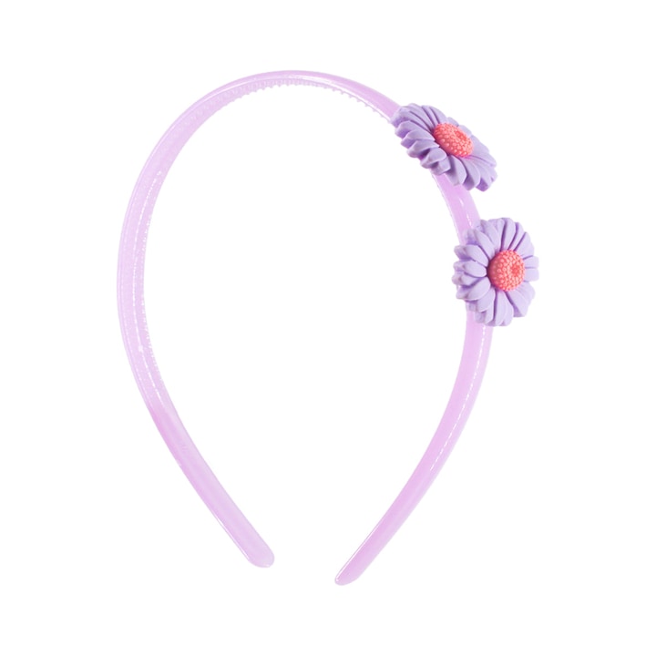 Лилав шнур за момиче Tiana