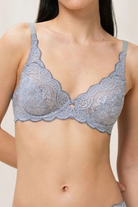 Triumph melltarto, Amourette 300 W, vilagoskek, Világoskék