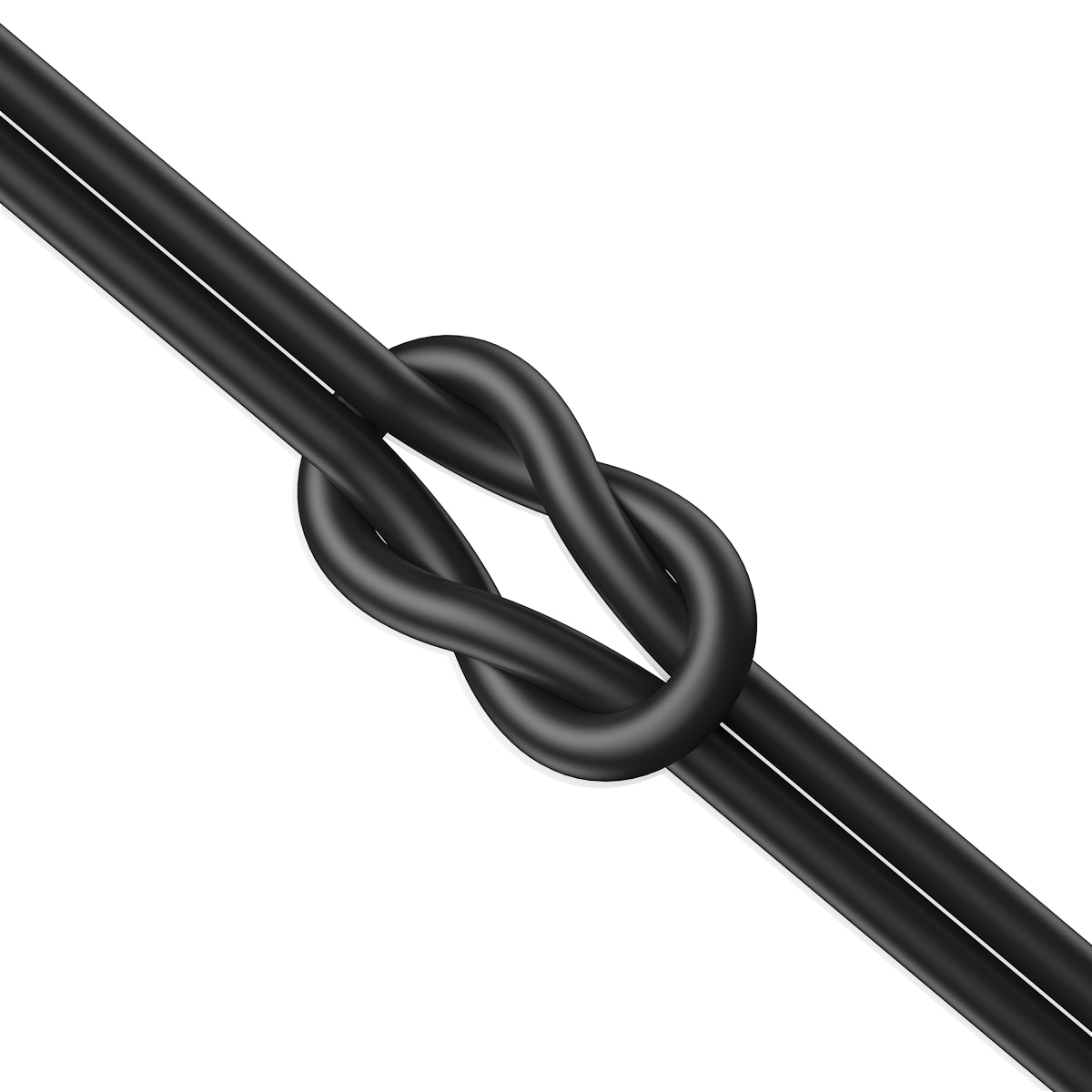 Casti cu fir JR-EW03, Joyroom, Polimer/Metal, mufa de 3.5 mm, Gri