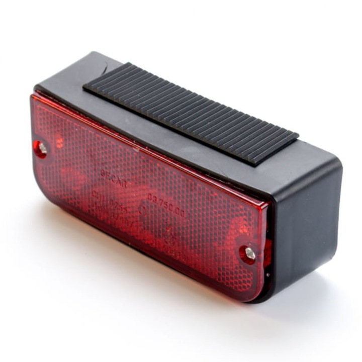 Stop spate complet Piaggio Ciao/Bravo, scuter, cod OEM 188065, 189095, 189012, 213432, 213502, 253511