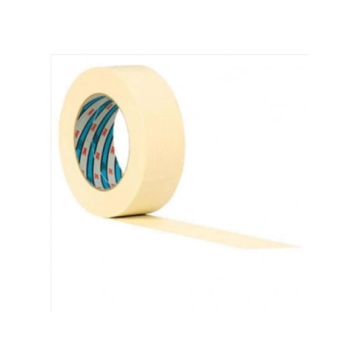 Banda mascare premium 80 grade 30 mm X 50 m, 3M