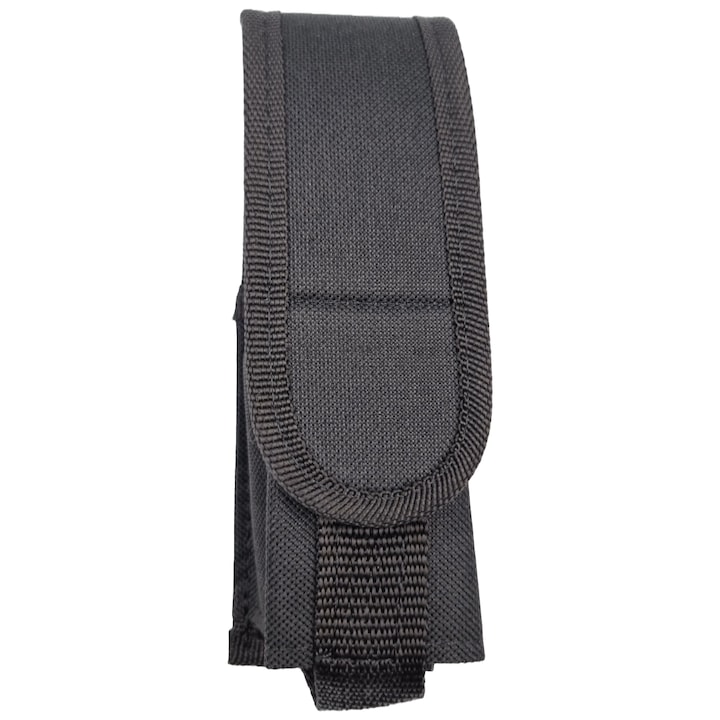 Toc AKAR® pentru spray iritant, A7214,100 ml, negru, ambidextru, universal