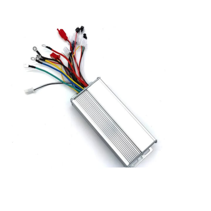 Платка за електрически скутери, Тротинетки и Велосипеди, 72V, 500W