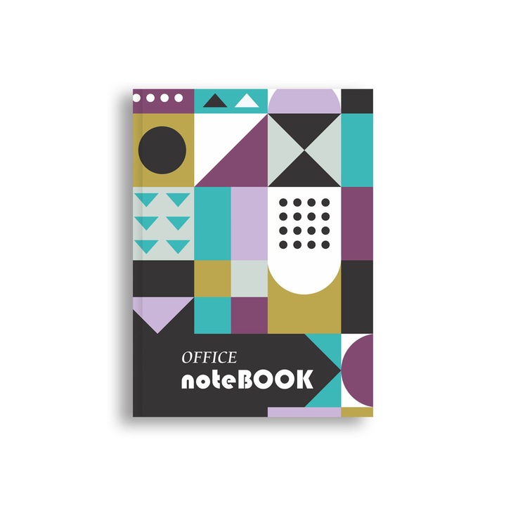 Регистър А5, 192 шевни листа, Математика