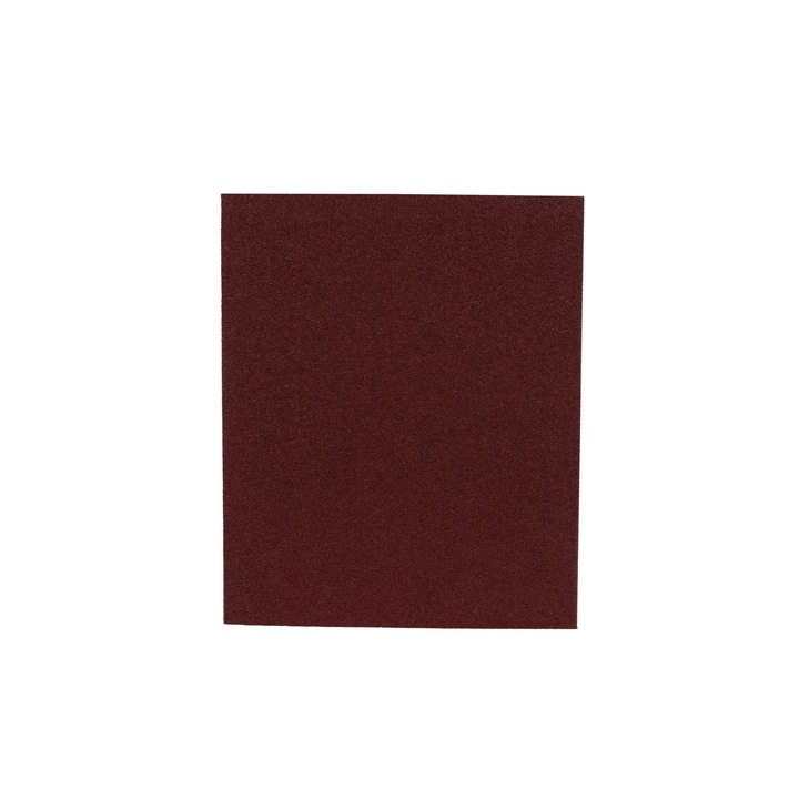 Csiszolólap csiszoláshoz, 230 x 280 mm, P150, Geko G78436