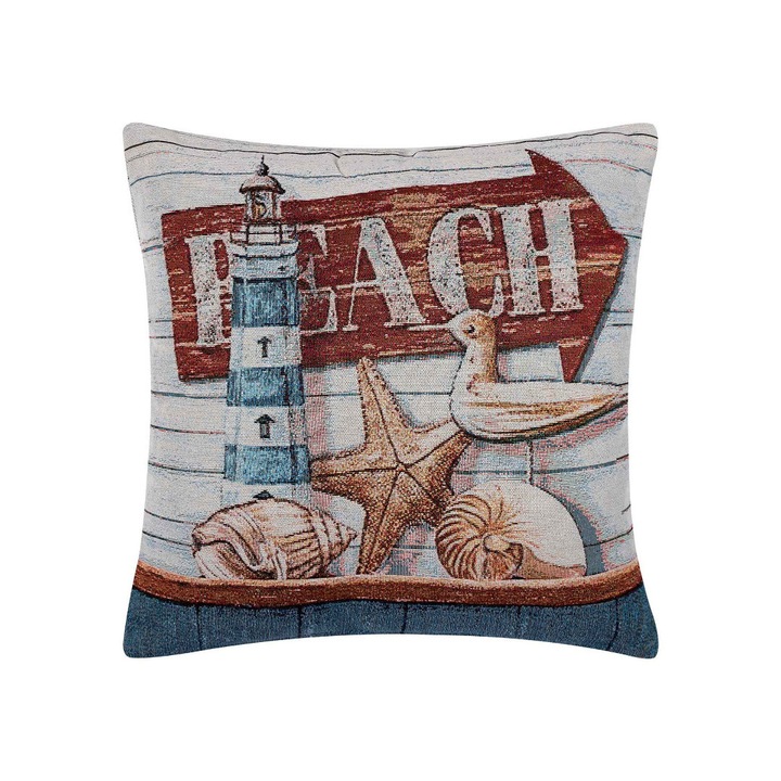 Husa de perna, Silk Fashion, Stofa, 45 cm, Multicolor