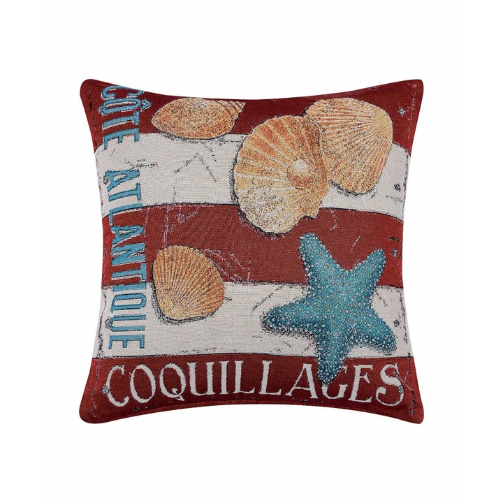 Husa de perna, Silk Fashion, Stofa, 45 cm, Multicolor