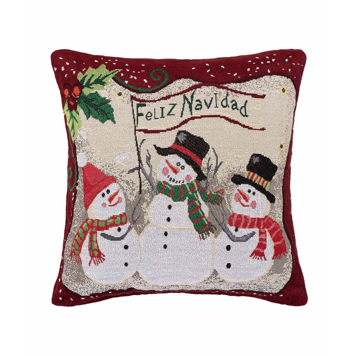 Husa de perna, Silk Fashion, Textil, 45cm, Multicolor