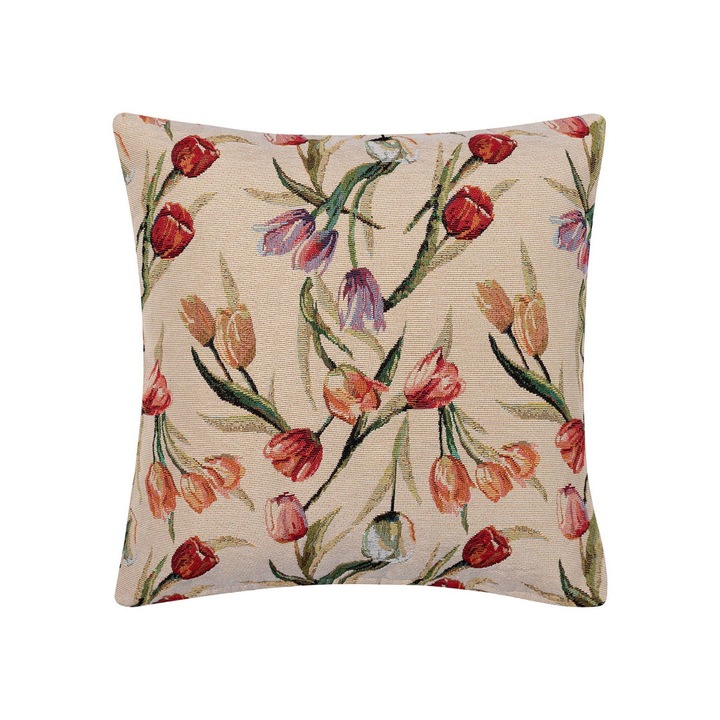 Husa de perna, Silk Fashion, Textil, 45cm, Multicolor