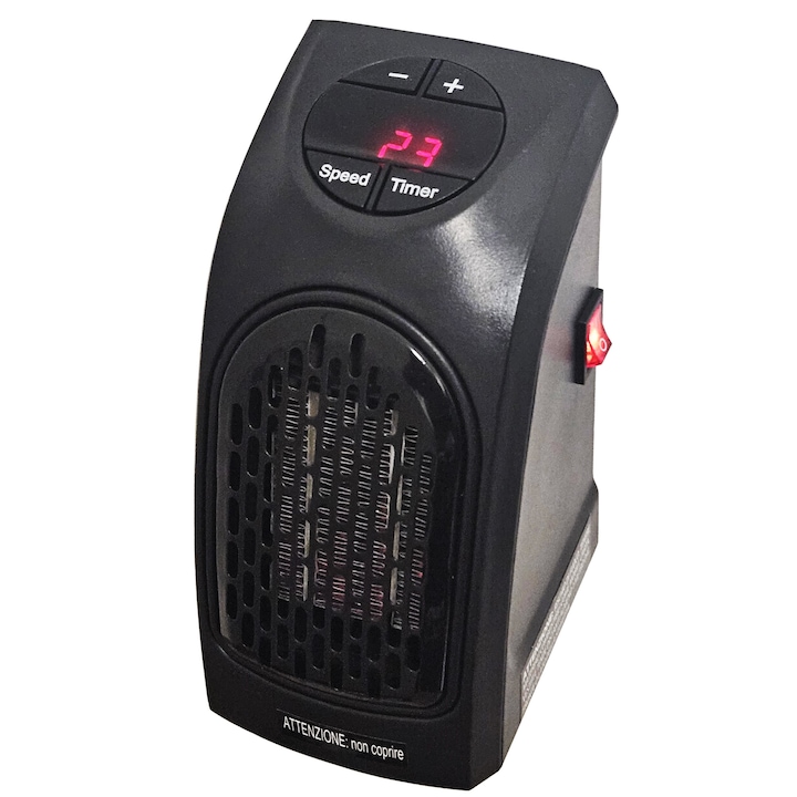 DMC, ΠΠΈΠ½ΠΈ Π½Π°Π³ΡΠ΅Π²Π°ΡΠ΅Π», Handy Heater, ΡΠ΅ΡΠ΅Π½