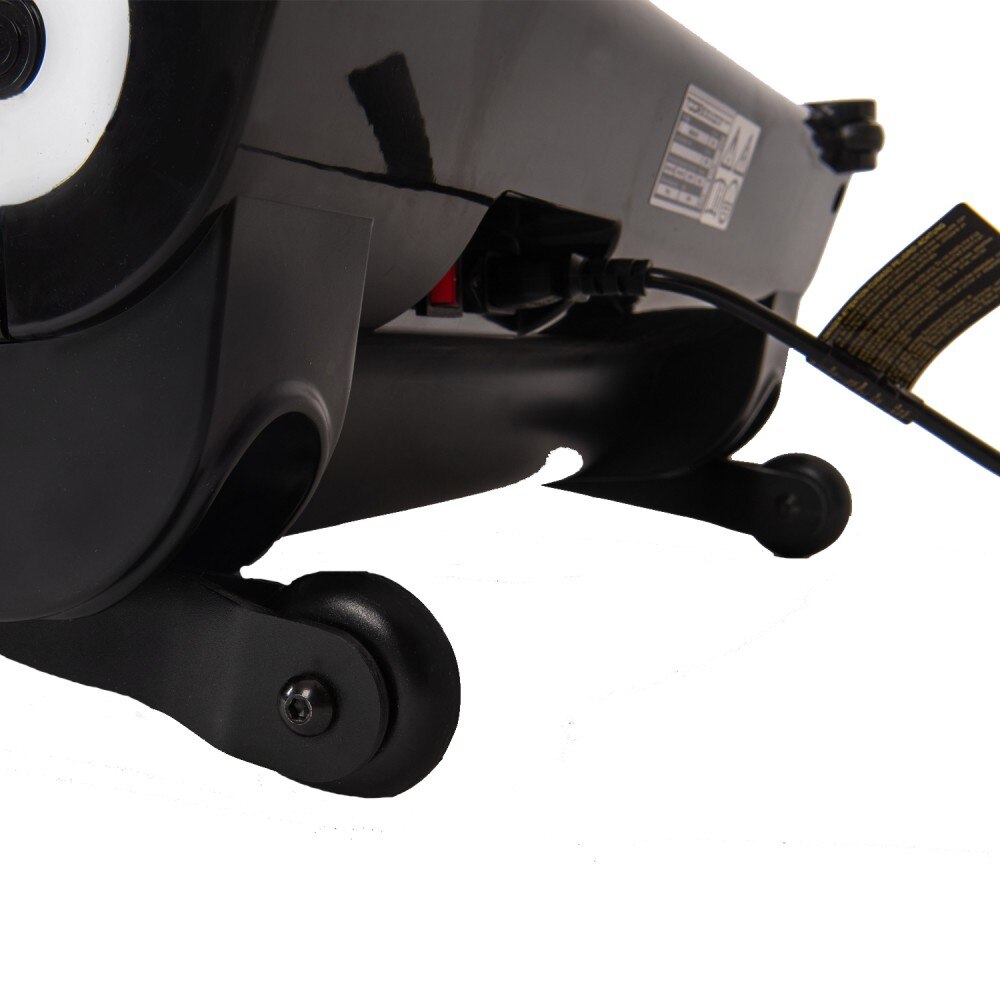 Banda de alergare TOORX MIRAGE-C60-W, Motor 4 CP, Viteza 01-18,0
