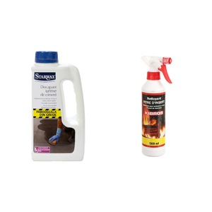 Solutie curatat podele