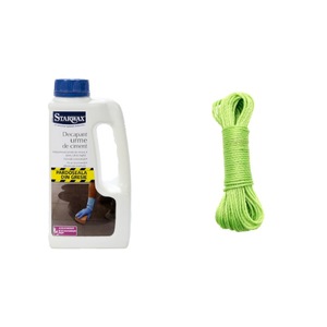 Solutie curatat podele