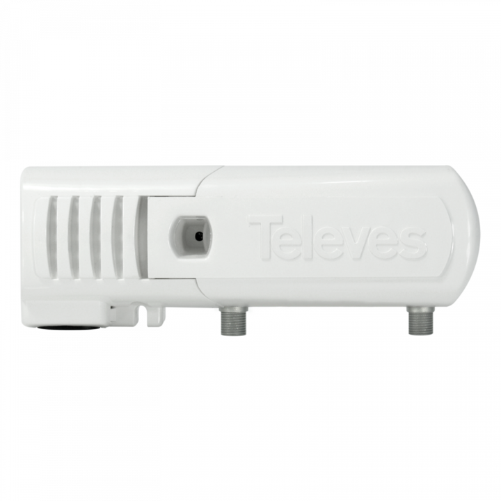 Crocodile Koax, TV antenna jelerősítő