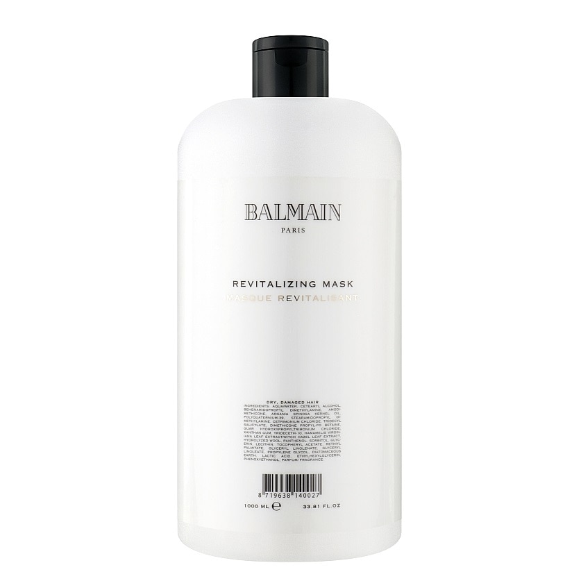 Balmain Professional Aftercare Conditioner (250 Ml) Black Friday Deals Erfahrungen