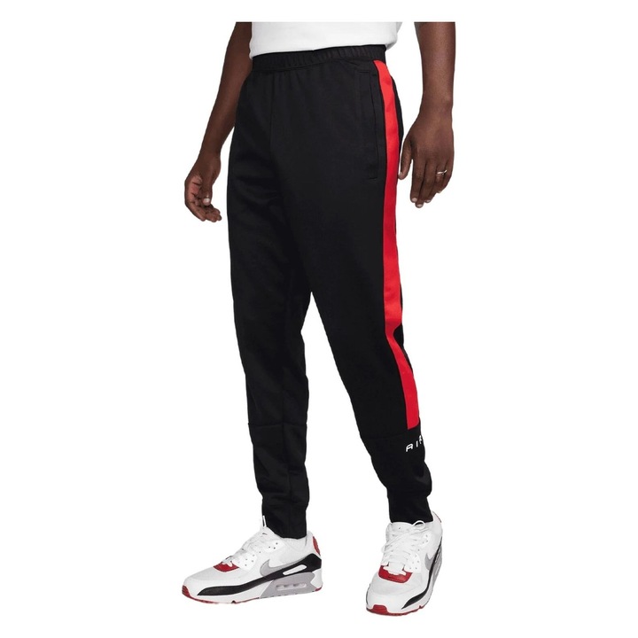 Pantaloni trening Nike SW AIR JOGGER PK FN7690011