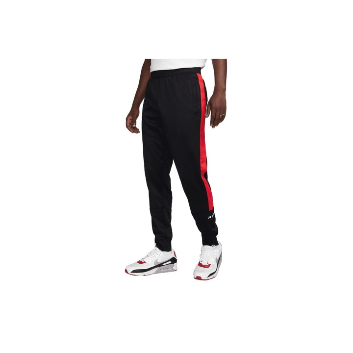 Спортен панталон Nike SW AIR JOGGER PK FN7690011