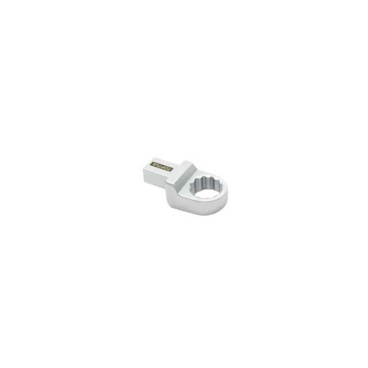 Cap cheie dinamometrica Toptul ANAR0130, dimensiuni cap conector 14x18 mm, otel crom vanadiu