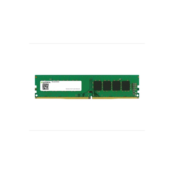 Memorie RAM, Mushkin, DDR4, 16 GB