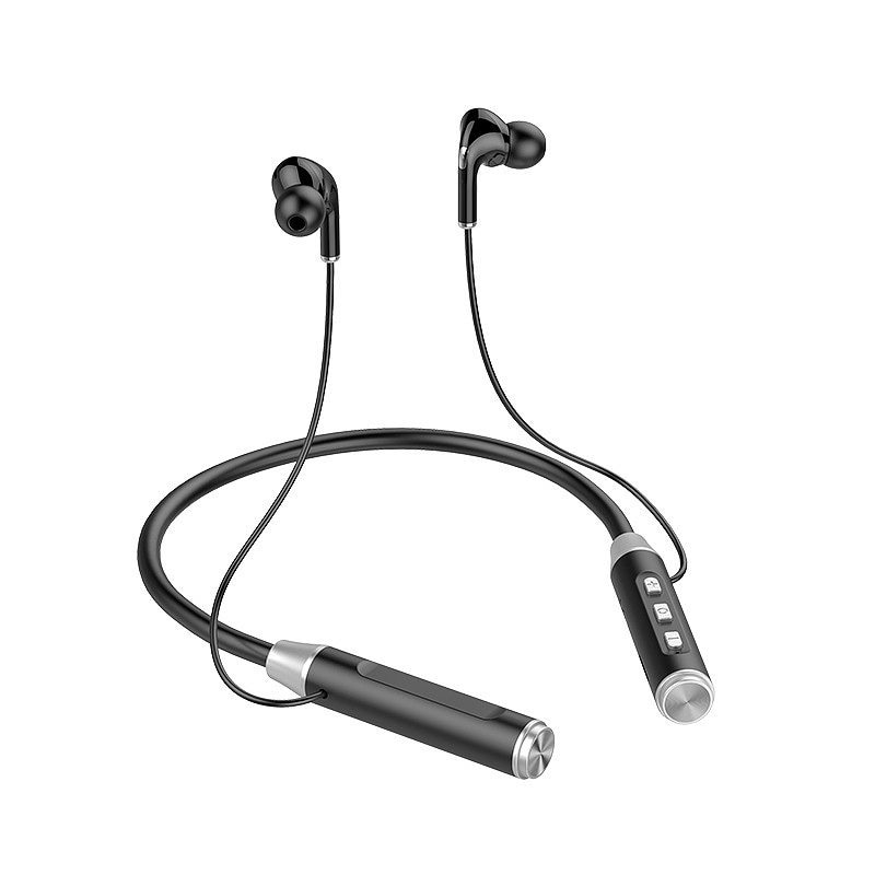 Casti cu Fir Type-C, In-Ear, 1.2m - JoyRoom (JR-EC06) - Dark Gray
