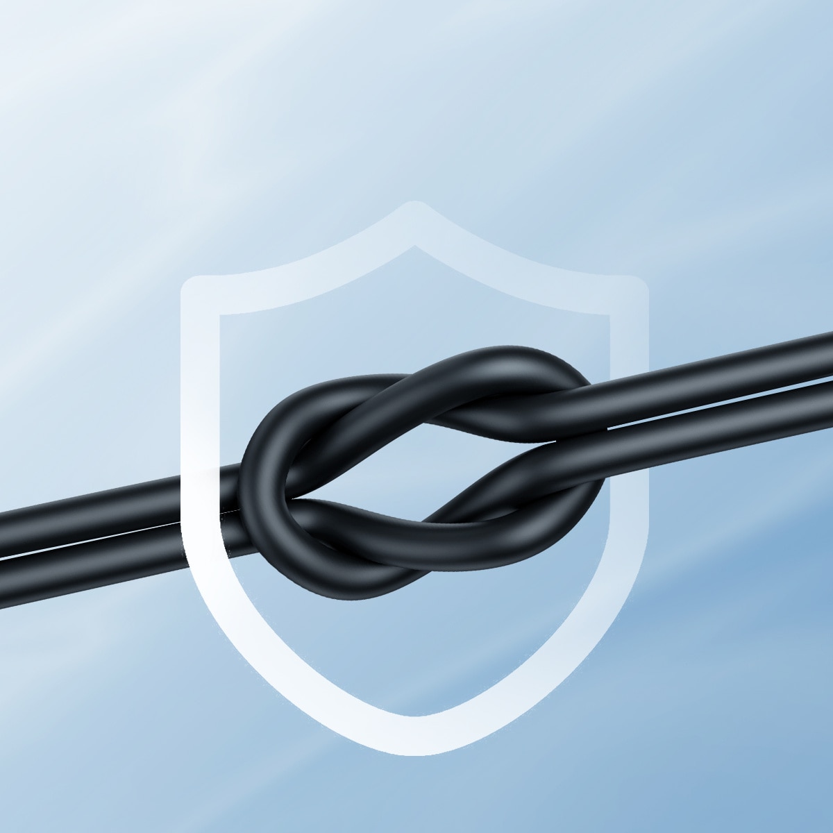 Casti cu Fir Type-C, In-Ear, 1.2m - JoyRoom (JR-EC06) - Dark Gray