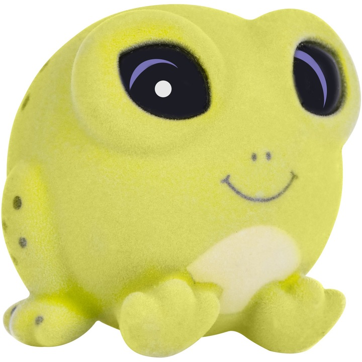 Фигурка Flockies - Жабата Finn